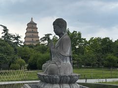 -大慈恩寺(大雁塔)