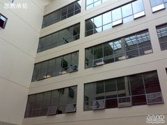 -金陵科技学院江宁校区-图书馆