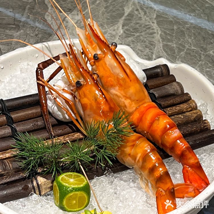 商务宴请的首选地—熙牛记·和牛烧肉日本料理