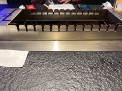 -狼遇见羊烧烤·现穿现烤(旧宫店)