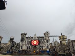 -渔岛海洋度假区