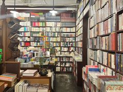 -旧天堂书店(华侨城创意文化园南山特色文化街区店)