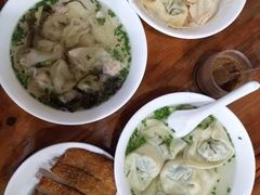 -潘国仙耳光馄饨(黄家阙路店)