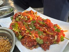 -鞍山戰