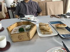 -鹿鸣酒家(越秀店)