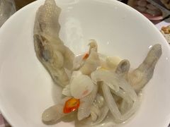 -新宝餐厅(流塘店)