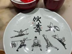 -伙靠·江浙菜(田林路店)