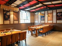 -香约老地方烧烤(九道街店)