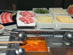-海底捞火锅(关山保利店)