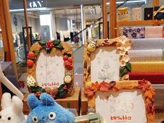 -猫的天空之城概念书店(印象城购物中心店)