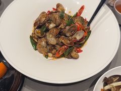 -徐记海鲜(观沙岭|滨江新城店)