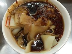 -杨记灌肠(食品街店)