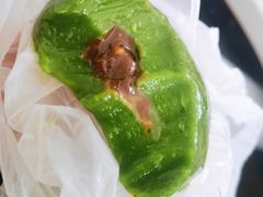 巧克力青团-白魁老号饭庄(交道口店)