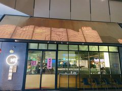 门面-顺峰顺水顺德菜(龙华店)
