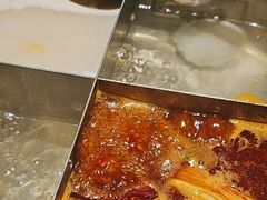 -海底捞火锅(顺义华联店)