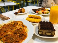 -宜家·瑞典风味餐厅(无锡店)
