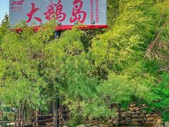 -大鹅岛绿色生态美食园