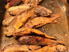 -晶丽香榭自助餐(南京大饭店)