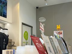 -树夏(成都招商大魔方店)