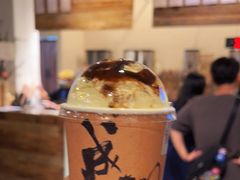 -成川茶店·潮汕工夫浓茶(万象店)