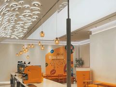 -麦当劳(徐汇漕溪北路百脑汇店)