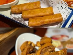 -老坑记·香港经典粤菜馆