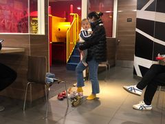 -麦当劳(凌云天地长桥店)