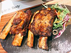 -西堤牛排(合肥之心城店)