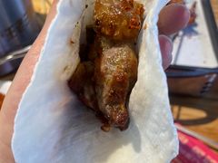 -泰山王老三串旗舰店(万达店)