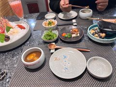 -菊上料理(蜀山银泰百货店)