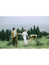 -女王风尚STUDIO·轻奢化定制