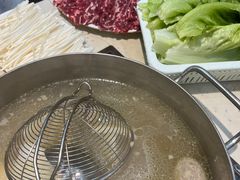 -黑山牛肉汤火锅(花城汇店)