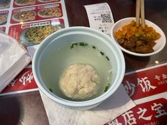 -扬二春炒饭(国庆路总店)