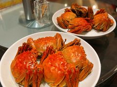 -君来湖滨饭店·玫瑰园