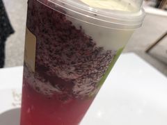 -奈雪的茶(湖滨银泰in77C区PRO店)