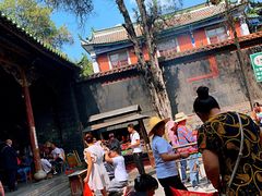 -盘龙寺