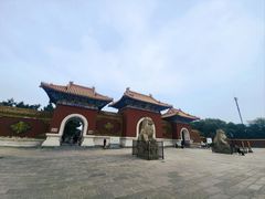 -北陵公园