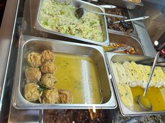 -老外婆本帮面(塔城路店)