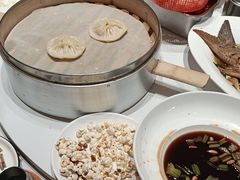 -梅利汴京烤鸭•开封豫菜地标店(东大街店)