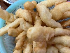 -逍遥镇刘相五胡辣汤豆沫馆(康复中街店)