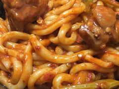 -米兜兜米粉·新疆料理(川大店)