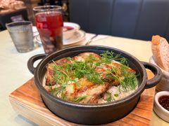 -秋林西餐厅(总店)