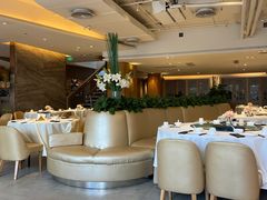 大堂-衡山汇·高级粤菜(霄云路店)