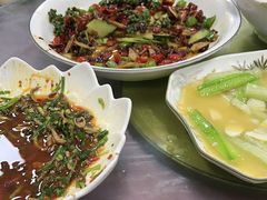 -洪霞餐馆