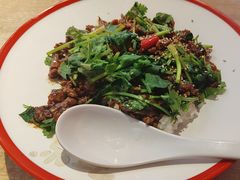 -阿当·小炒牛肉面(人广店)