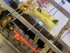 -玉善烧烤串城(长春总店)