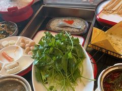 -重庆德忆火锅（龙南街3店）(渝水岸餐饮)