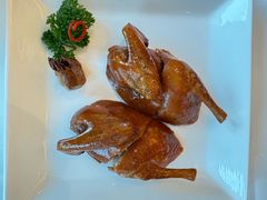 -利苑酒家(合景国际金融广场店)