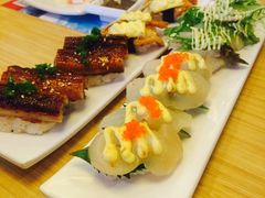 -友壹町寿司·料理(三水广场店)