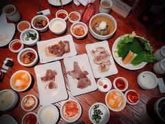 -萨拉伯尔(燕莎友谊商城店)
